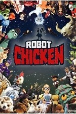 Watch Robot Chicken Movie2k